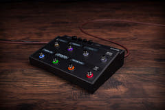 Line6 HX Effects Gitarren Multieffekt