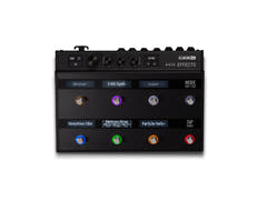 Line6 HX Effects Gitarren Multieffekt