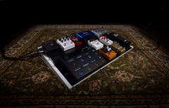 Line6 HX Effects Gitarren Multieffekt