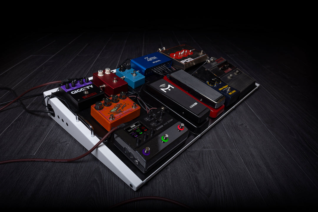 Line6 HX Stomp Gitarren Multieffekt