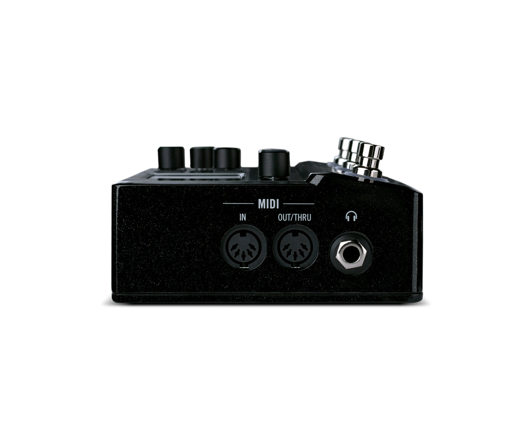 Line6 HX Stomp Gitarren Multieffekt