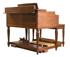 Hammond B-3 mk2 Classic E-Orgel