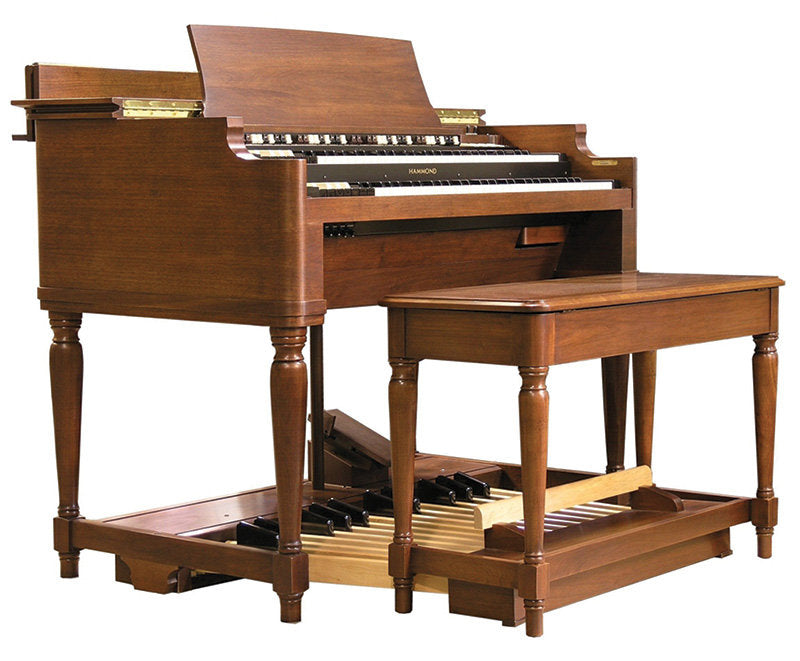 Hammond B-3 mk2 Classic E-Orgel