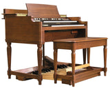 Hammond B-3 mk2 Classic E-Orgel