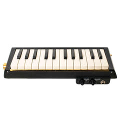 Hammond PRO-24B Bass Melodica (Sort)
