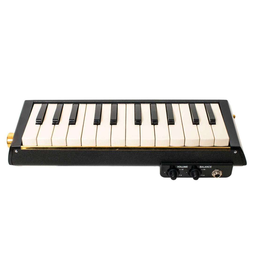 Hammond PRO-24B Bass Melodica (Sort)