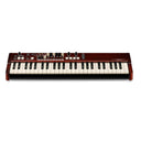 Hammond M-solo Orgel (Burgundy)