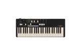 Hammond M-solo Orgel (Sort)