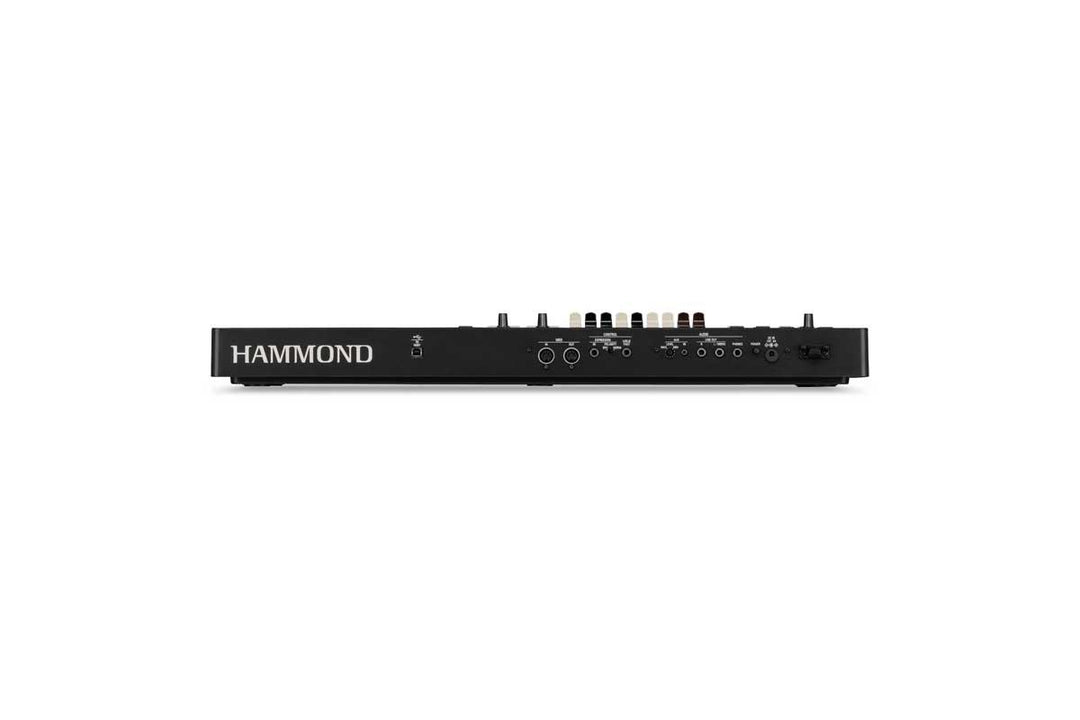 Hammond M-solo Orgel (Sort)