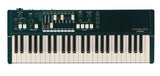 Hammond M-solo Drawbar Keyboard - Grün