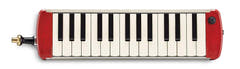 Hammond PRO-27S Sopran Melodica (Rot)