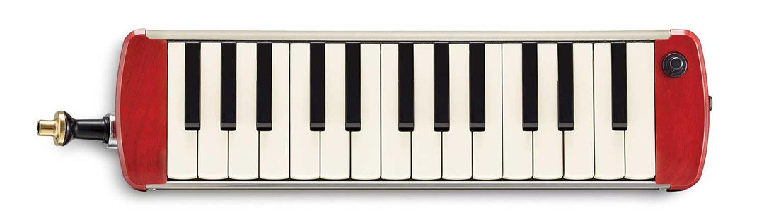 Hammond PRO-27S Sopran Melodica (Rot)