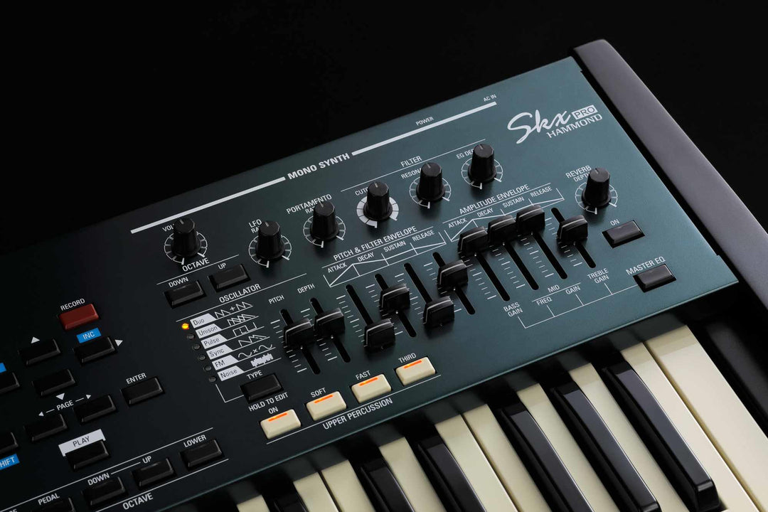 Hammond SKX PRO E-Orgel