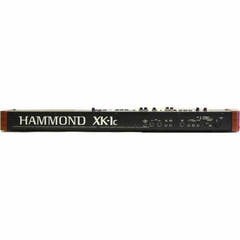 Hammond XK-1c E-Orgel