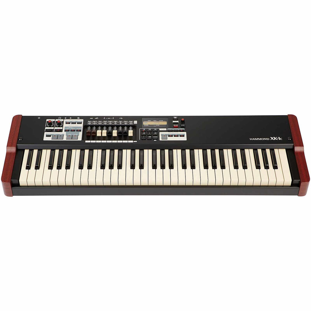 Hammond XK-1c E-Orgel