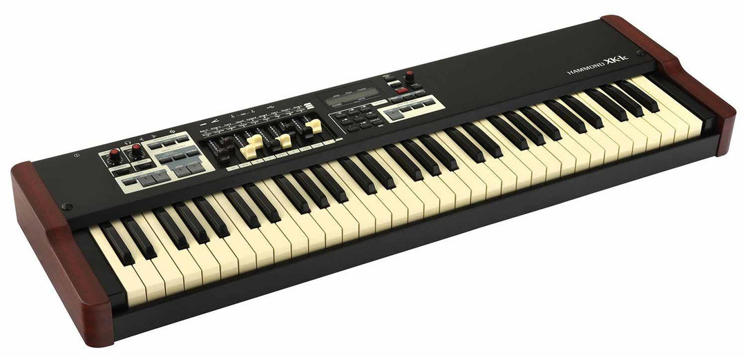 Hammond XK-1c E-Orgel