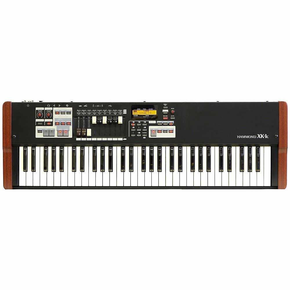 Hammond XK-1c E-Orgel
