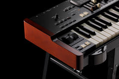 Hammond XK-4 E-Orgel