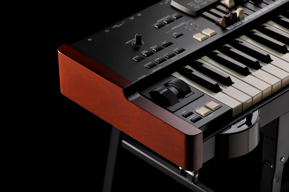 Hammond XK-4 E-Orgel