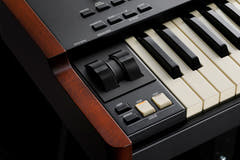 Hammond XK-4 E-Orgel