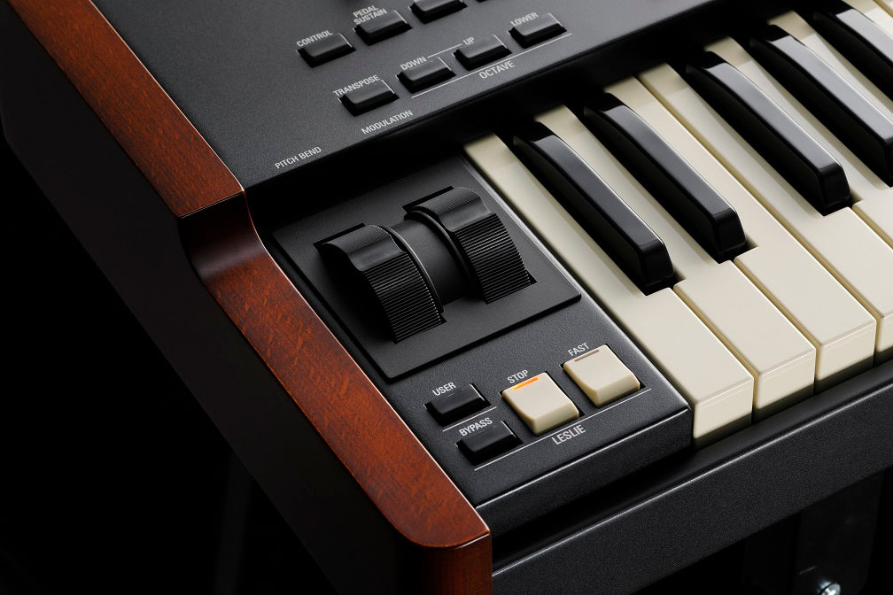 Hammond XK-4 E-Orgel