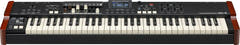 Hammond XK-4 E-Orgel
