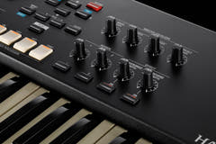 Hammond XK-4 E-Orgel