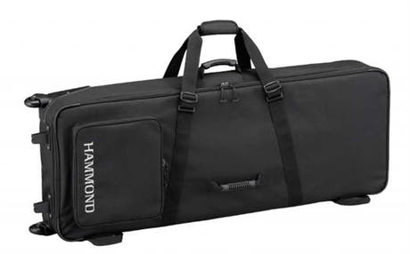 Hammond Softbag für XK-7