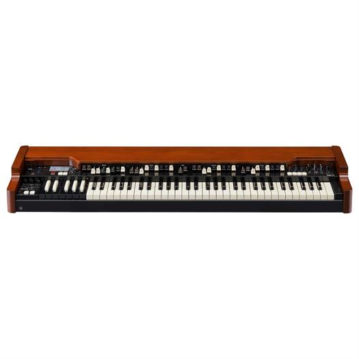 Hammond Orgel XK-7