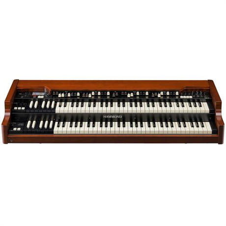 Hammond Orgel XK-7D
