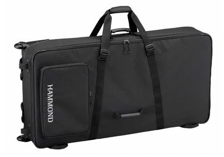 Hammond Softbag für XK-7D