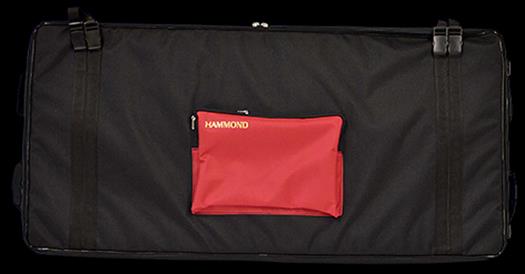 Hammond Softbag für XK-5 und XLK-5 (schwarz)