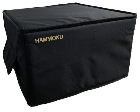 Hammond Softbag für Leslie 2101 mk2