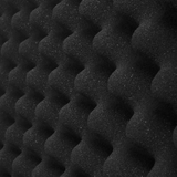 UDG Creator Pioneer DJ XDJ-RX3 Hardcase – Schwarz