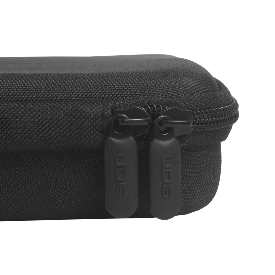 UDG Creator Pioneer DJ DDJ-XP2 / Reloop Buddy / Ready Hardcase - Schwarz