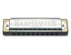 Suzuki Harpmaster MR-200 Harmonikas (C)