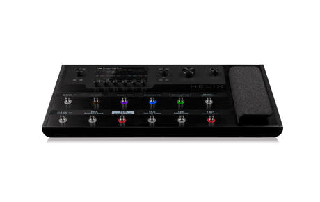 Line6 Helix Gitarrenprozessor