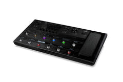 Line6 Helix Gitarrenprozessor
