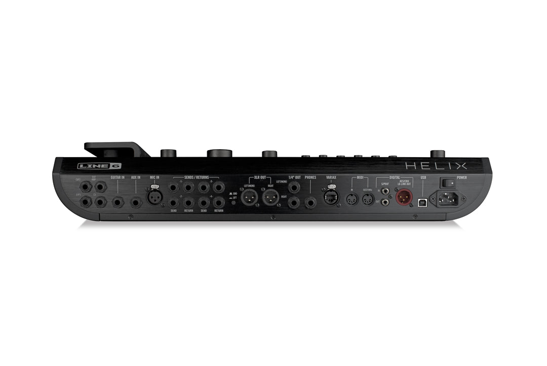 Line6 Helix Gitarrenprozessor