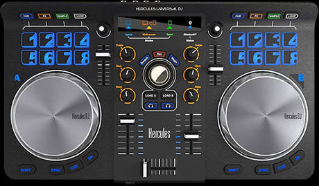 ULTRAMIXER PRO Entertain 6 (Mac OS)