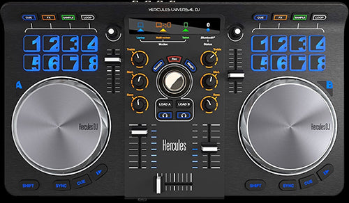 ULTRAMIXER PRO Entertain 6 (Mac OS)
