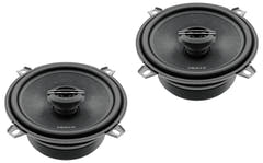HERTZ CENTO 130MM COAXIAL Lautsprecher, 2-WEGE