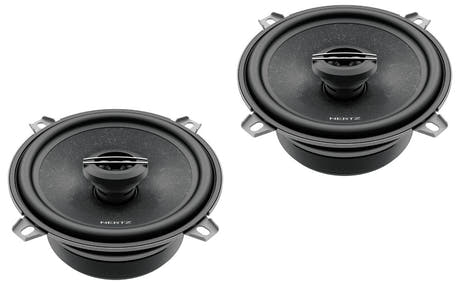 HERTZ CENTO 130MM COAXIAL Lautsprecher, 2-WEGE
