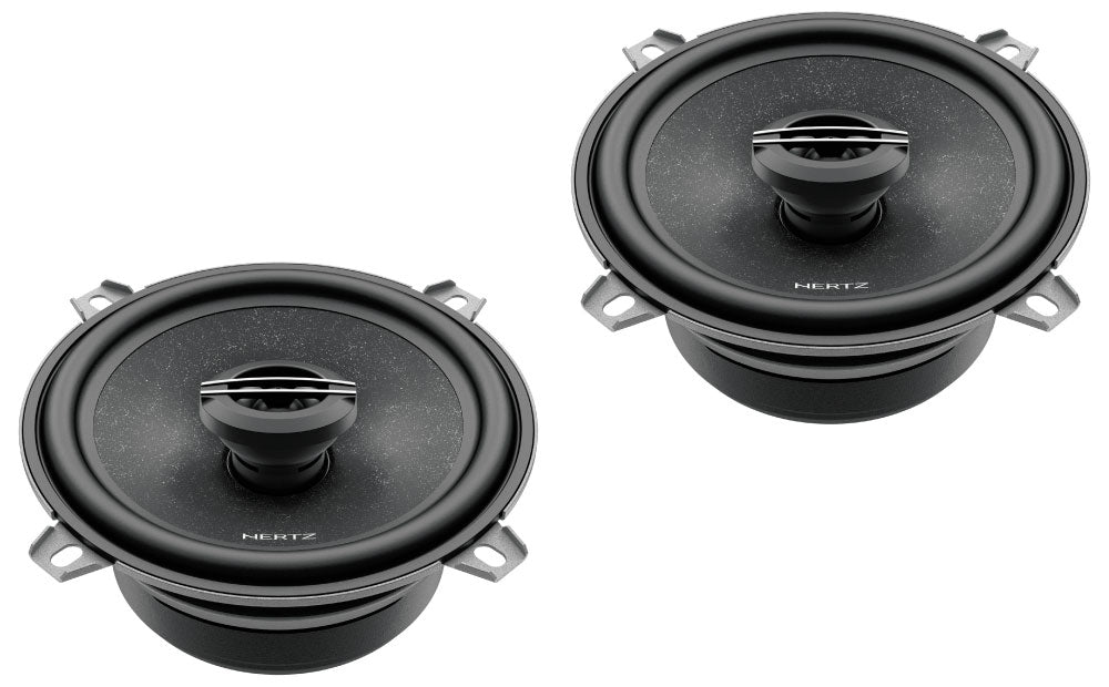 HERTZ CENTO 130MM COAXIAL Lautsprecher, 2-WEGE