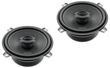 HERTZ CENTO 130MM COAXIAL SPEAKER, 2-WAY