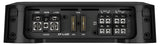 HERTZ 4-Kanal-Autoverstärker der D-Klasse (4x125W)