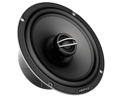 HERTZ CENTO Vollbereich Auto-Lautsprecherset (165mm)