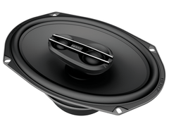 HERTZ CENTO COAXIAL 6x9 3-Wege Auto-Lautsprecher