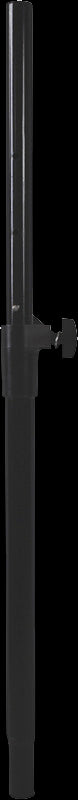 Lautsprecher-Mittelpfeife (74-134 cm)