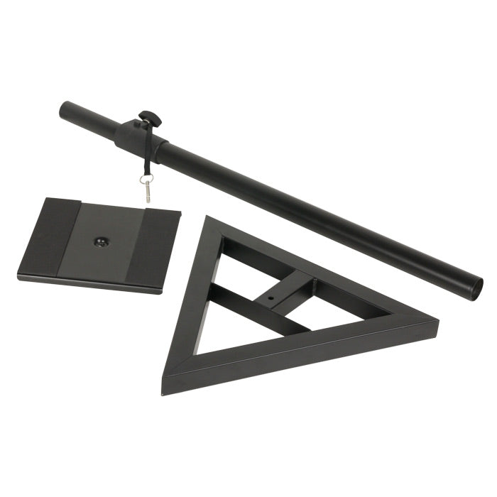 Adam Hall Lautsprecherständer (35kg/1,5m)